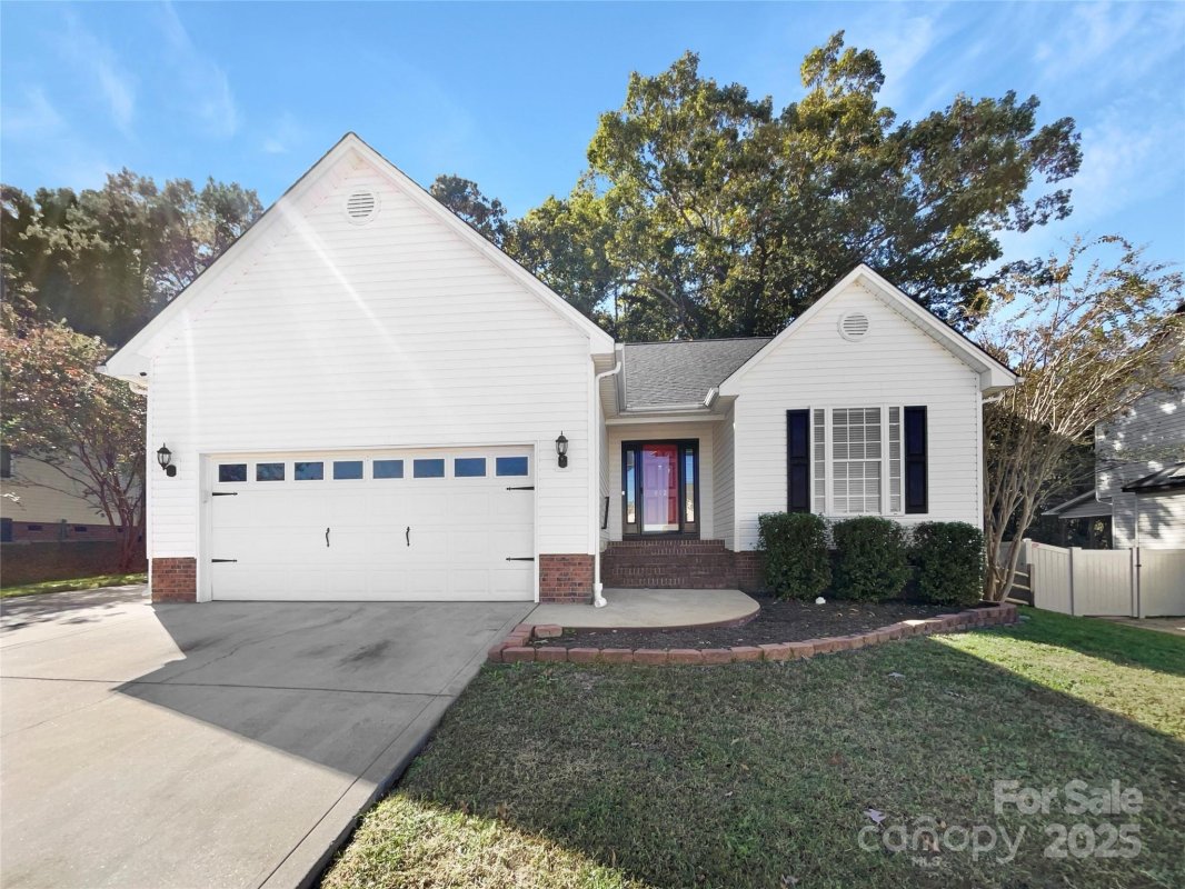912 Carole Summey Drive