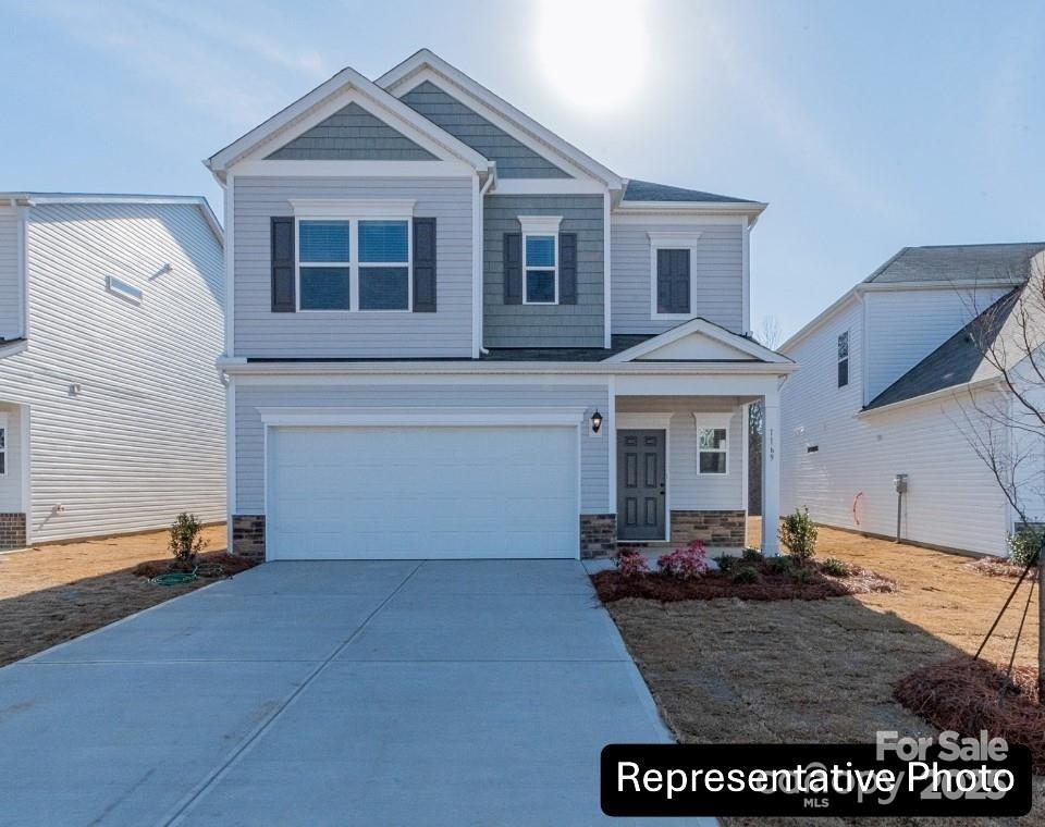 1230 Langston Lane