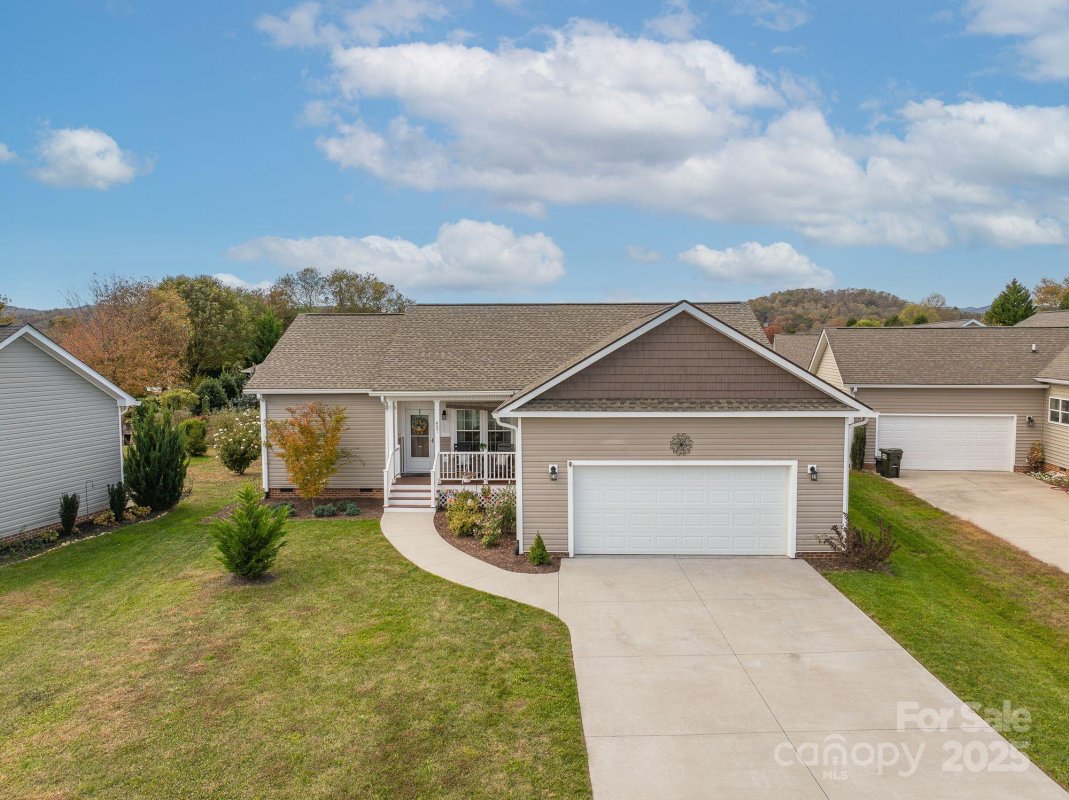 457 Riverwind Drive