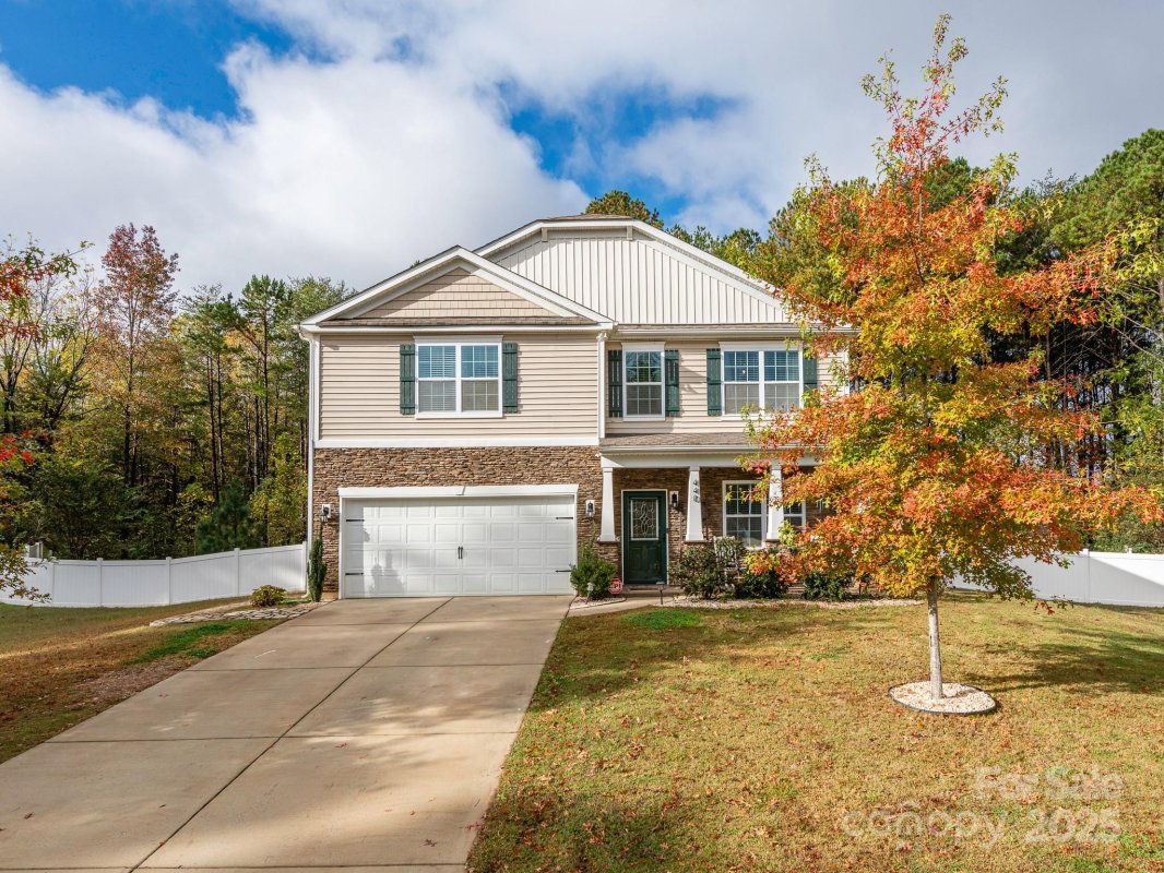 440 Wheat Field Drive