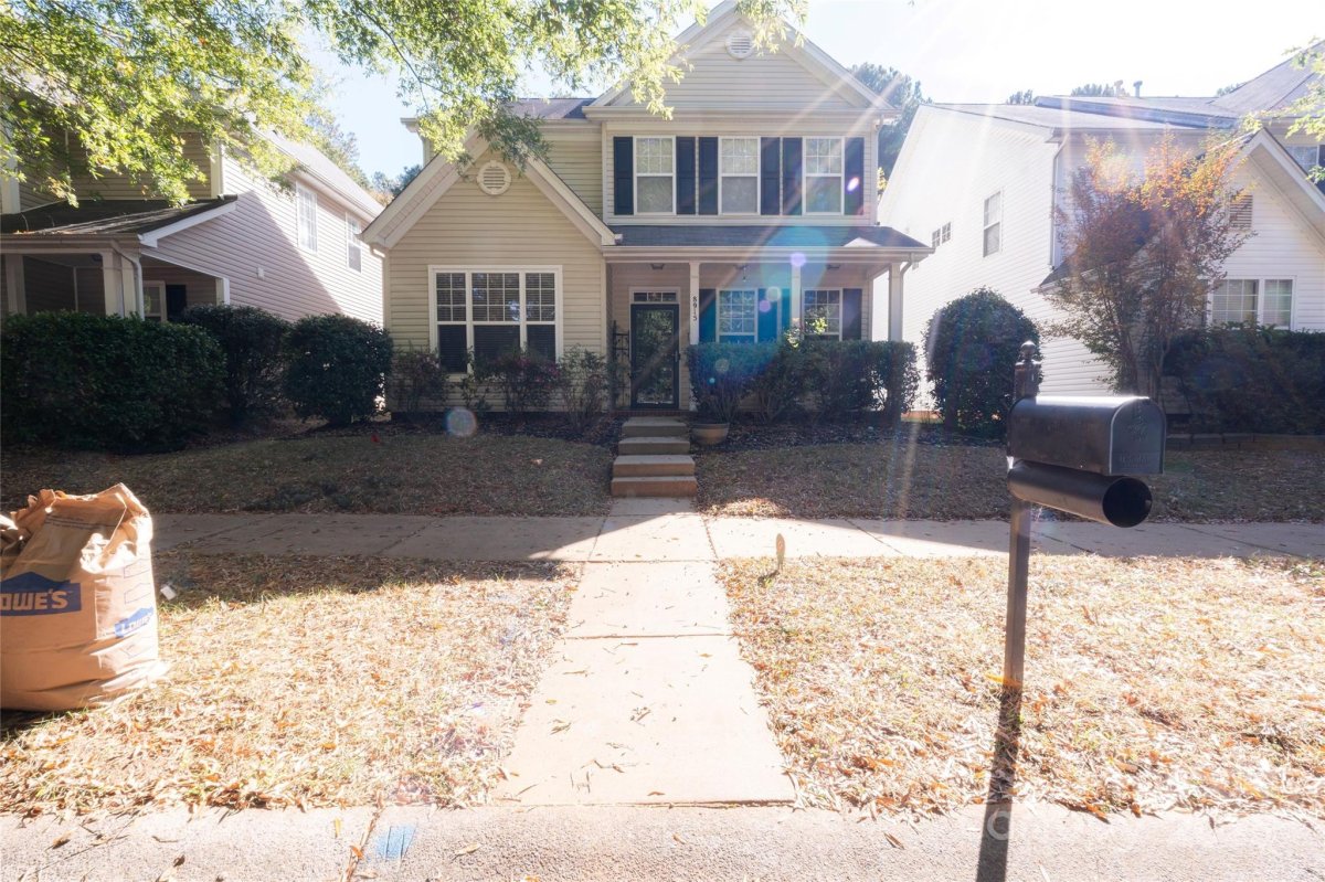 8915 Cinder Lane