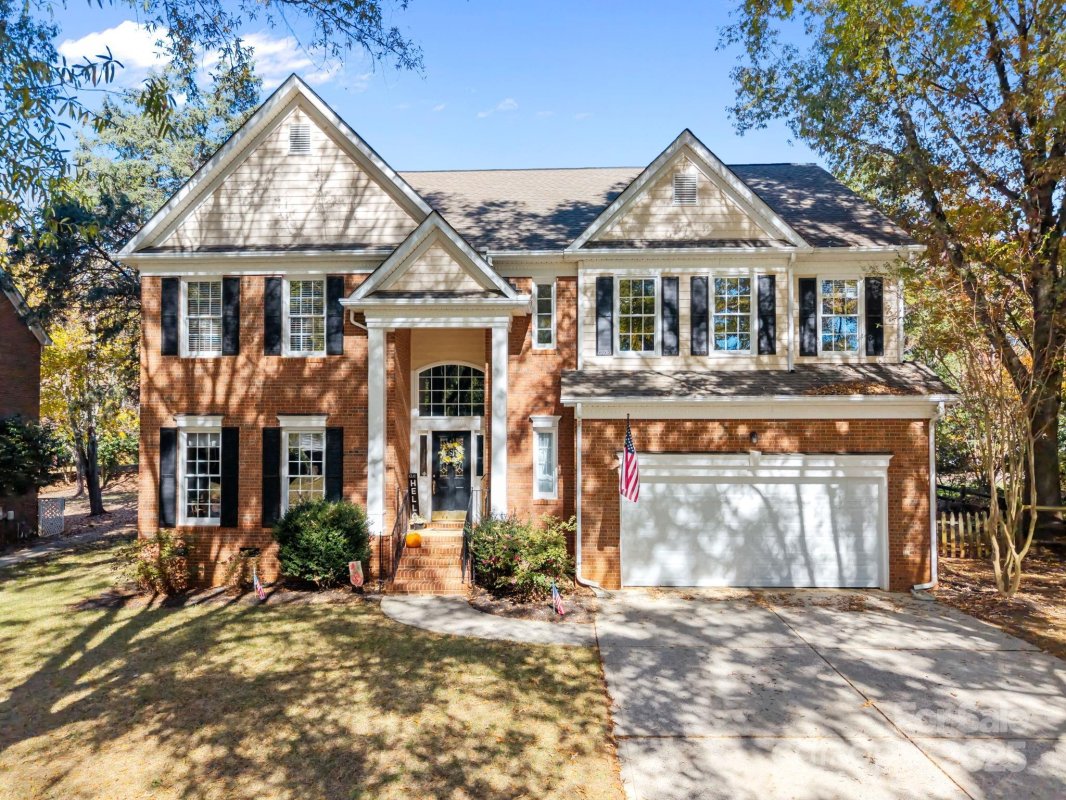 1101 Baldwin Lane