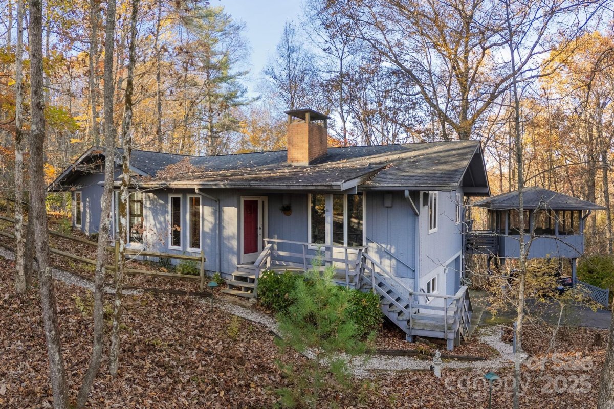 250 Butternut Lane