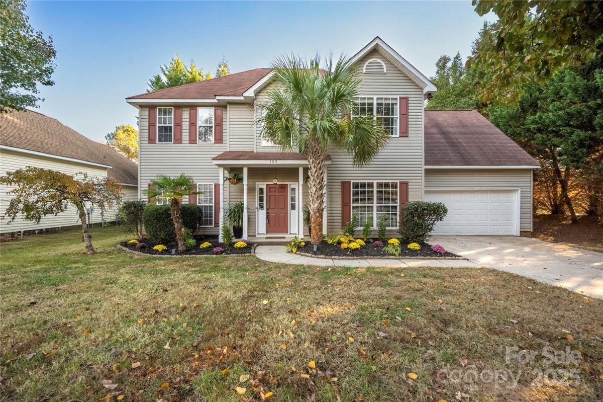 155 Samdusky Lane
