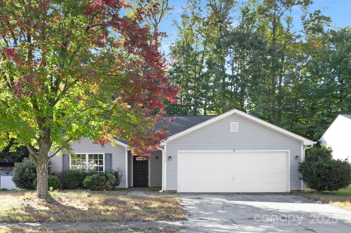 2012 Pheasant Glen Road