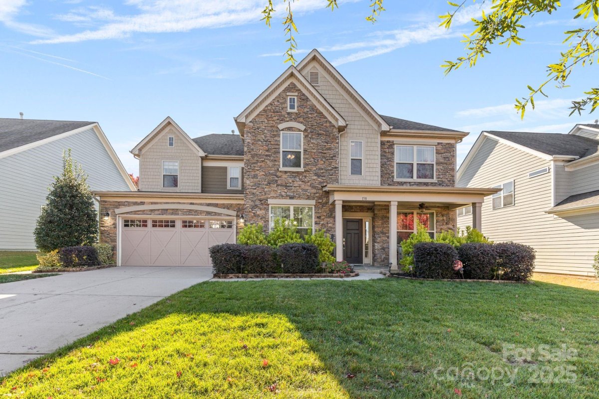 158 Eagles Landing Drive