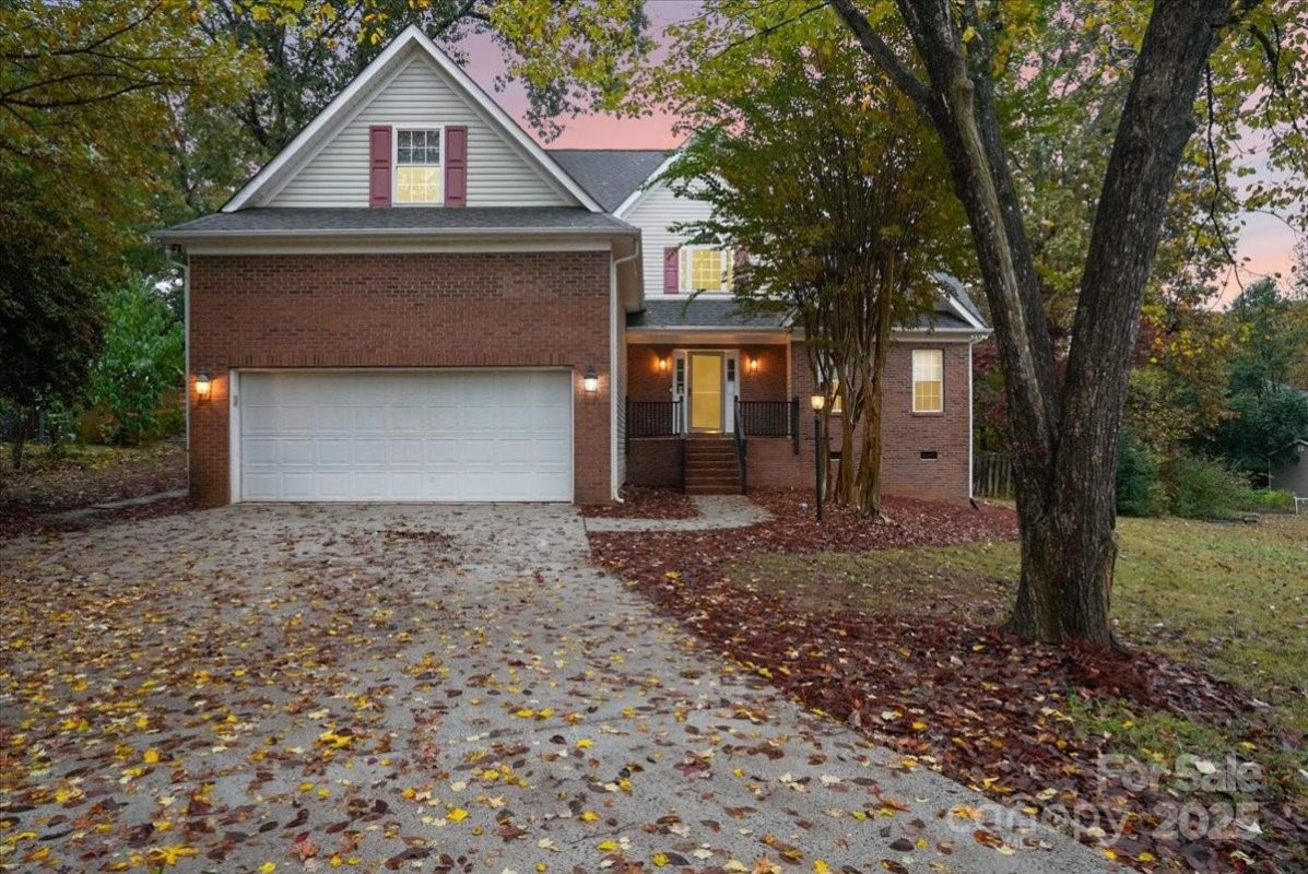 5014 Scaleybark Court