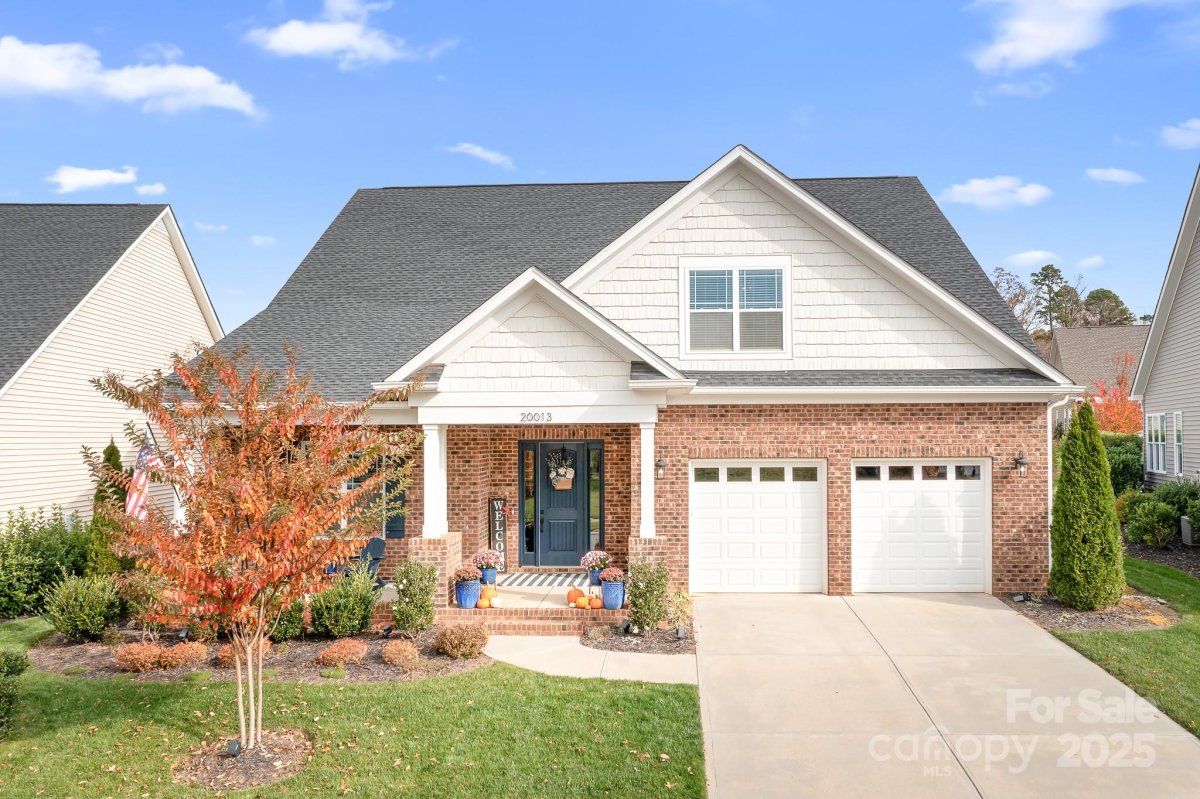 20013 Molly Harper Drive