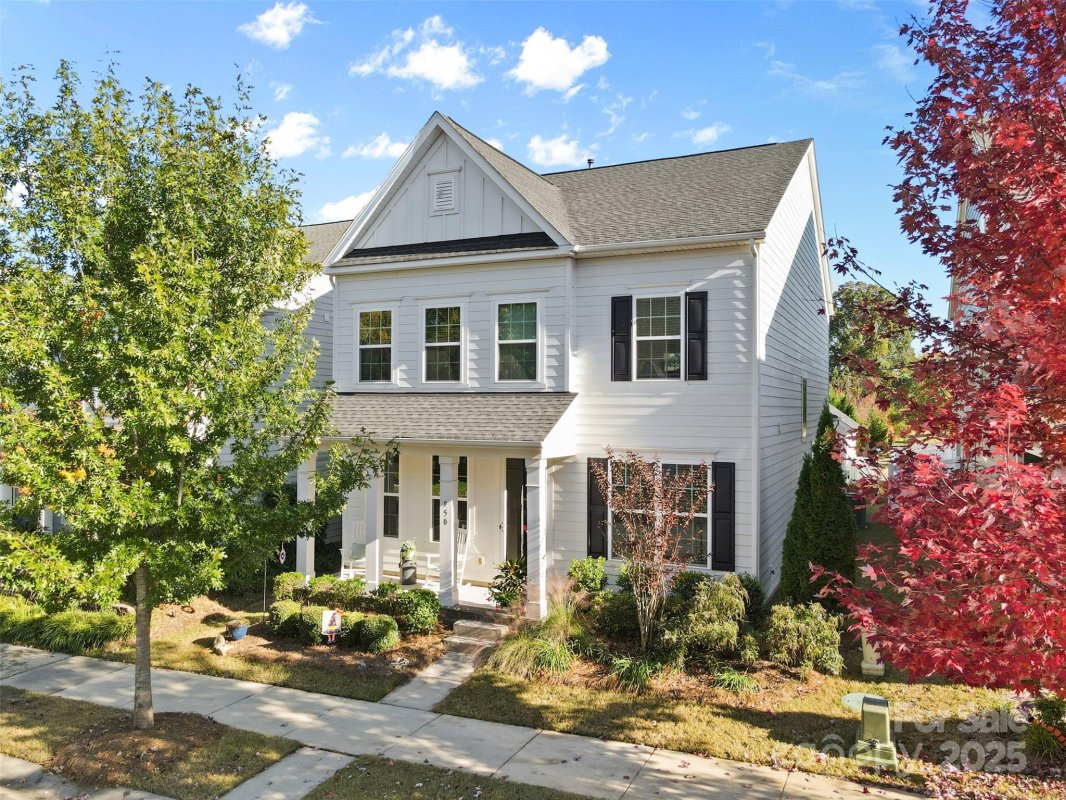 950 Emory Lane