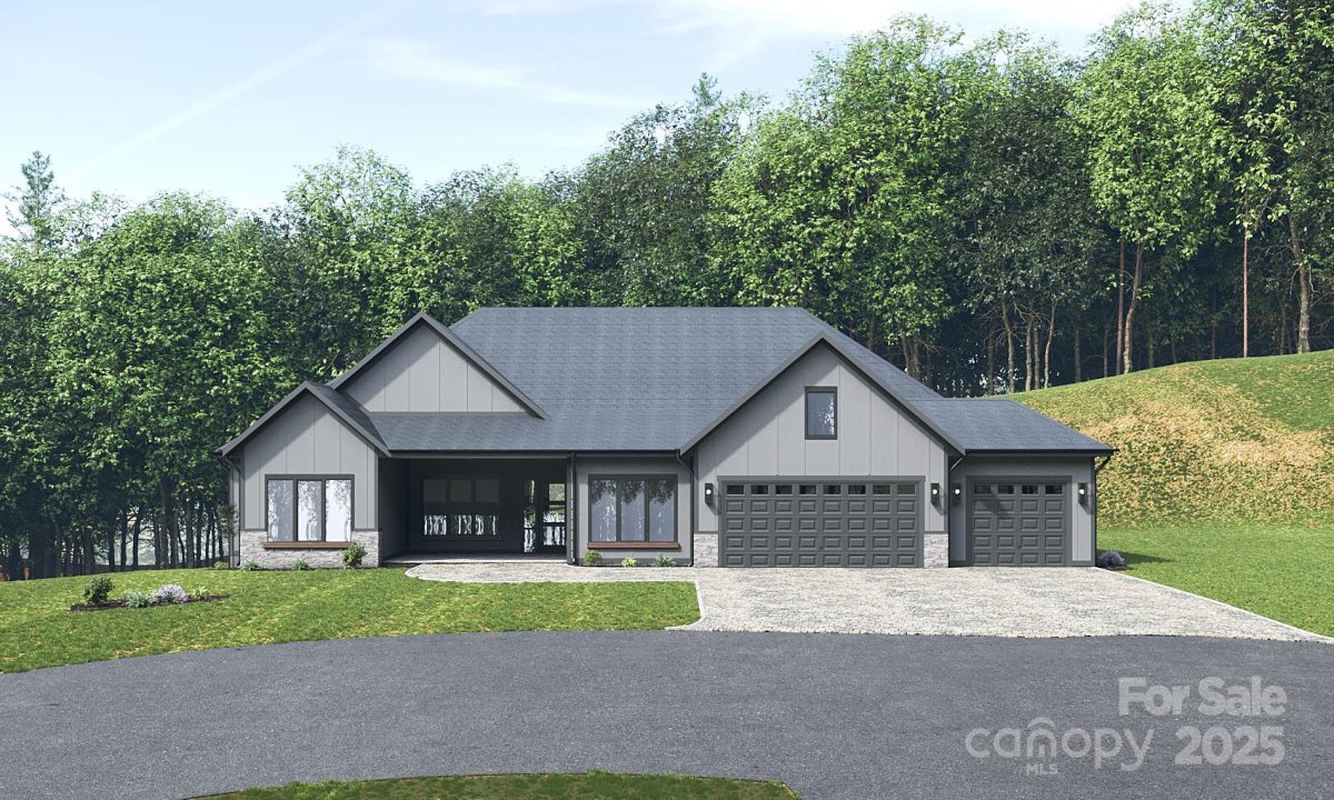 83 Mont Clair Trail
