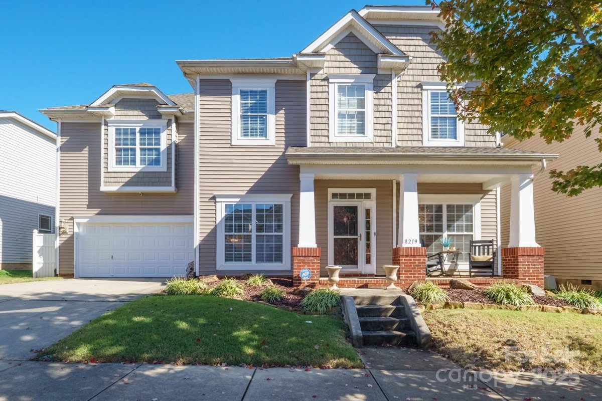 8219 Cottsbrooke Drive