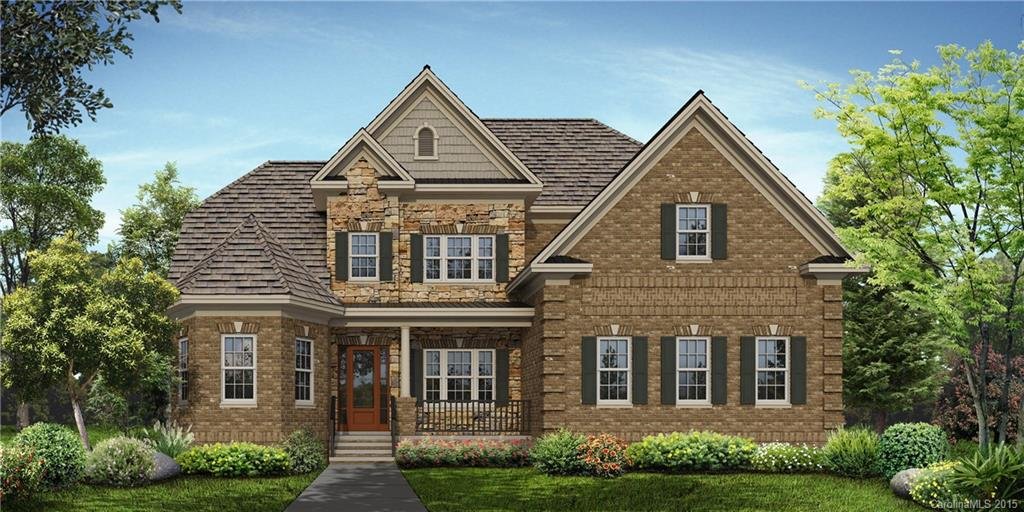 725 Fawns Glen Place