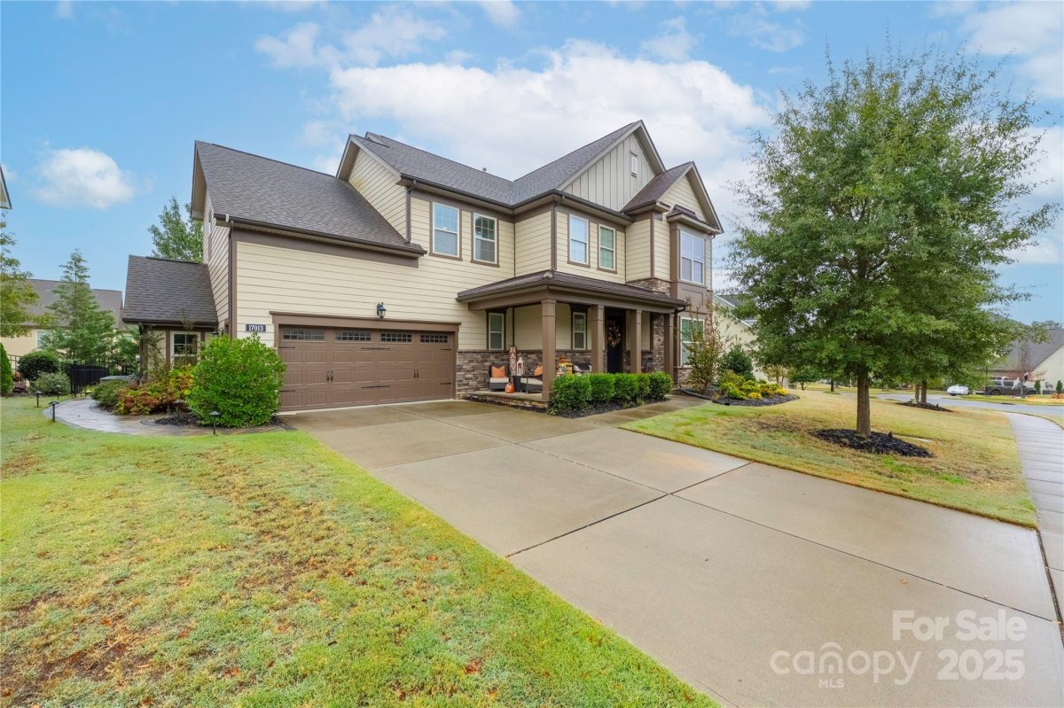 17013 Luvera Lane