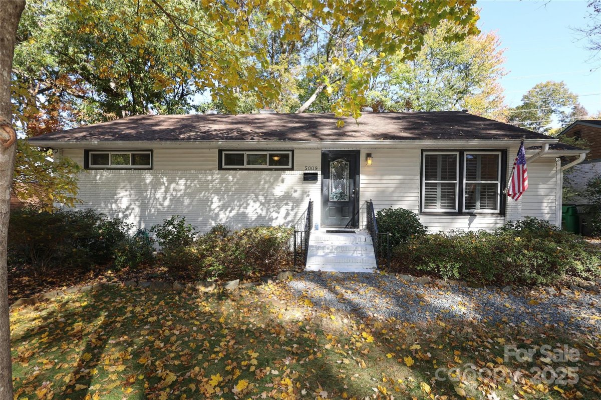 5009 Baylor Drive