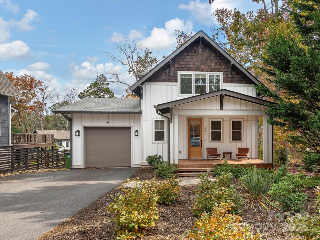 39 Cisco Road