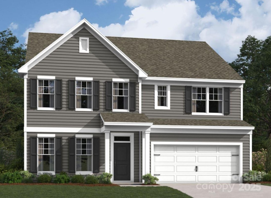 2058 Van Buren Road