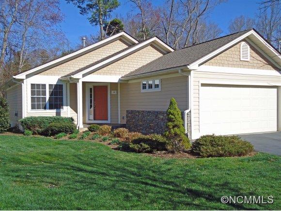 18 E Fairway View Court
