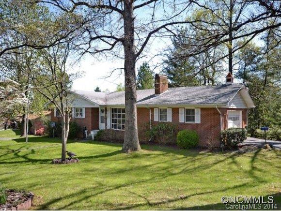 2032 Evergreen Drive