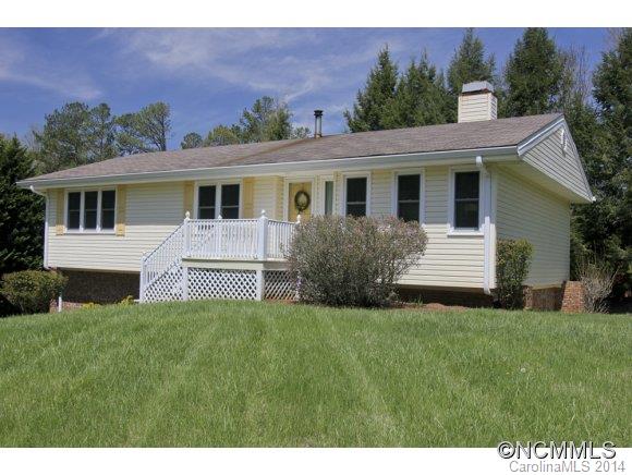 5 Dix Creek Ln