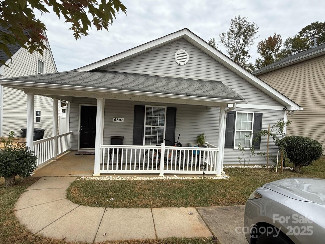 6807 Jamison Lane