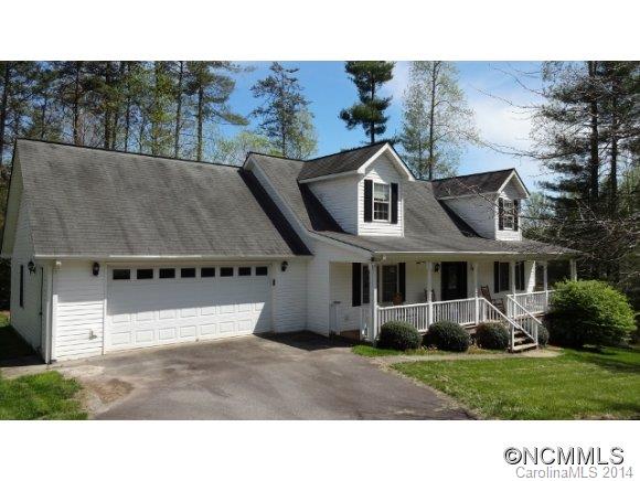 137 E Sunset Ridge Drive