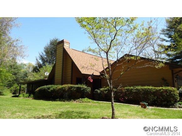 76 Willow Way