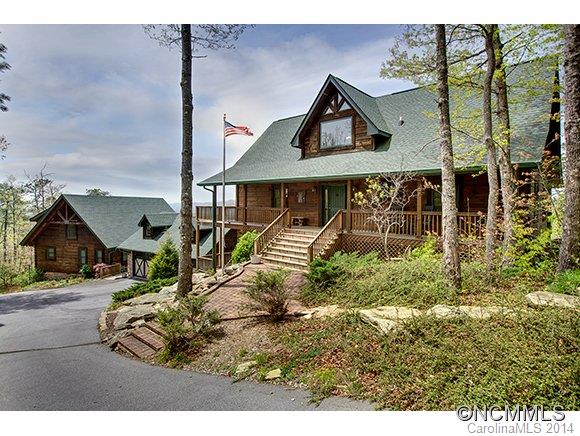 218 Ruffed Grouse Lane