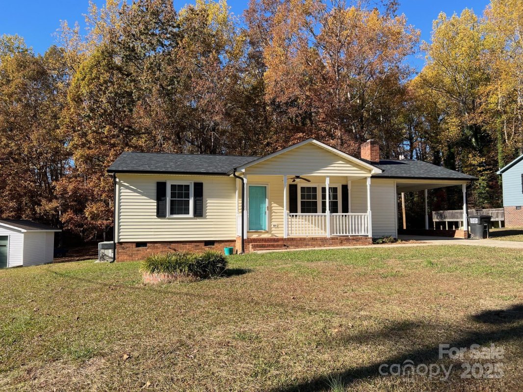120 Oakley Drive