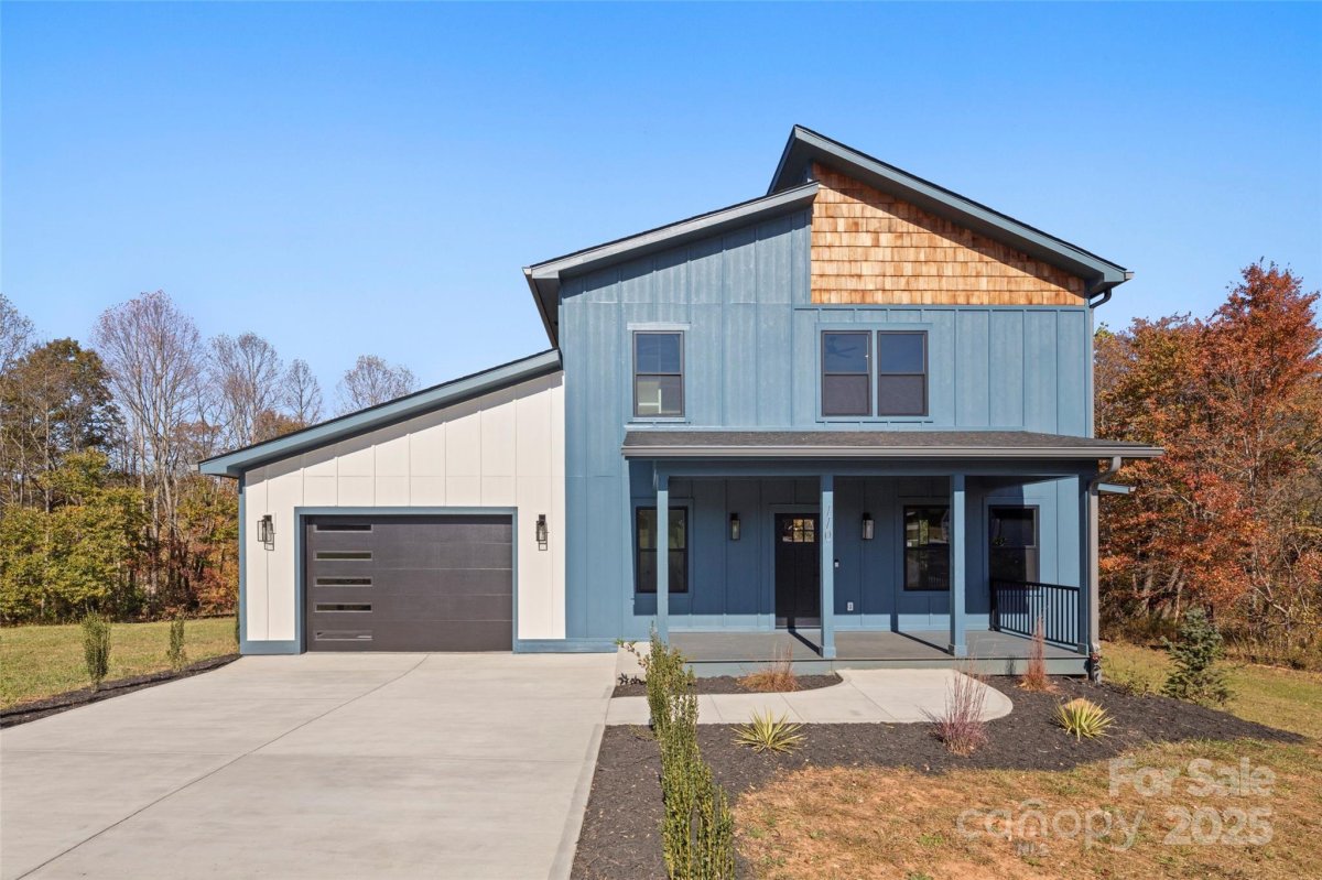 110 Scott Meadows Drive