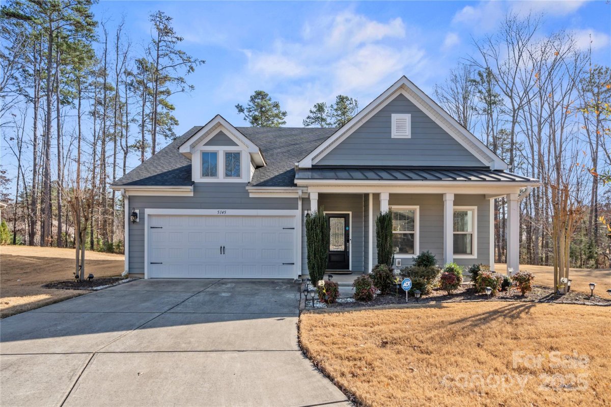 5145 Laurel Glen Court