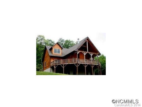 40 Butler Ridge Trail
