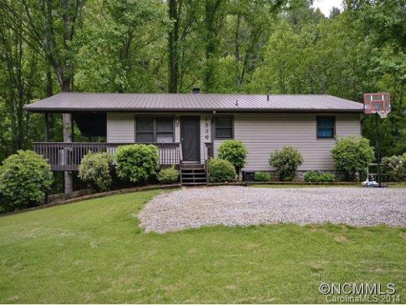 1536 Fox Run Road