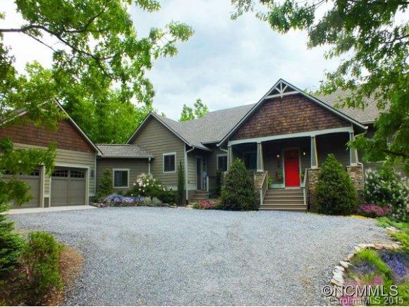 16 Wandering Ridge Drive