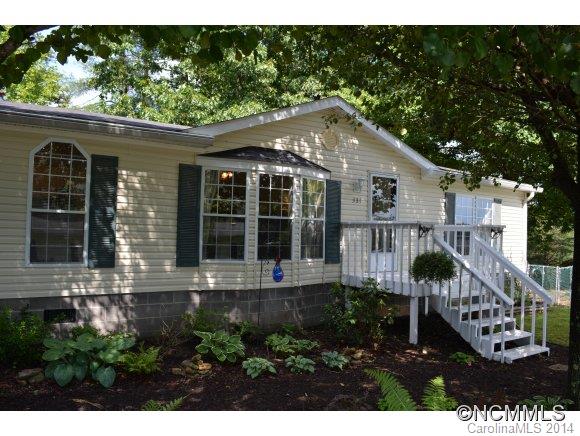 331 Camelia Lane