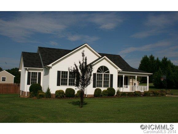 165 East Fork Drive