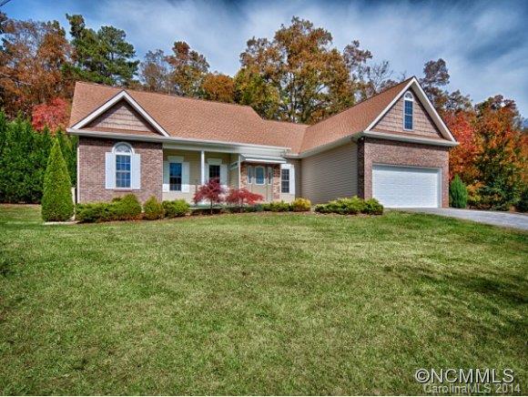 112 W Sunset Ridge Drive