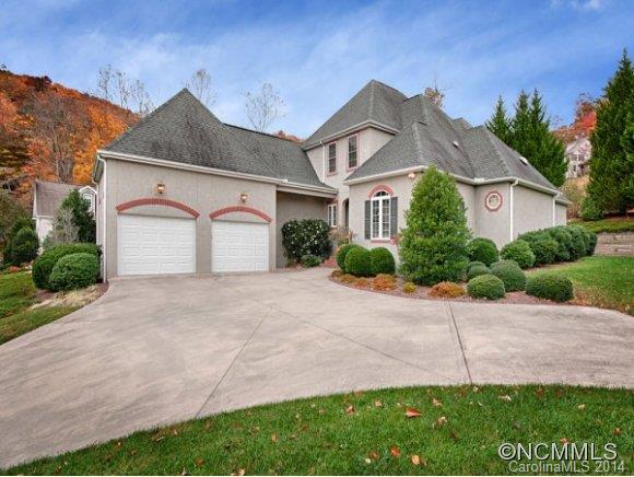 385 Mistletoe Trail