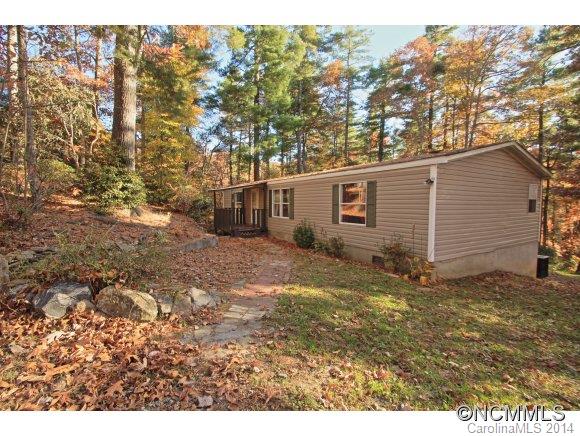 201 Old Mill Road