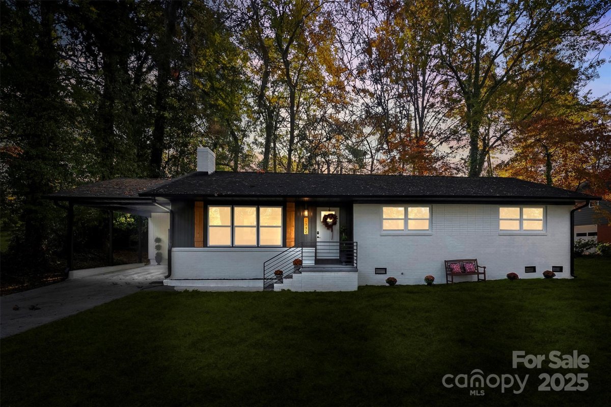 1332 Midwood Drive