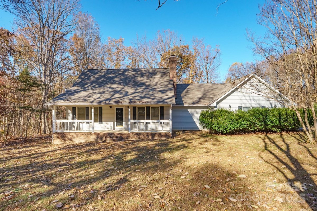1065 Rollingwood Drive