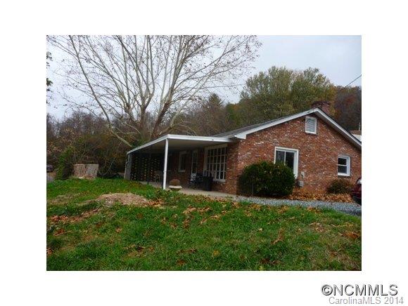 429 Weaverville Road