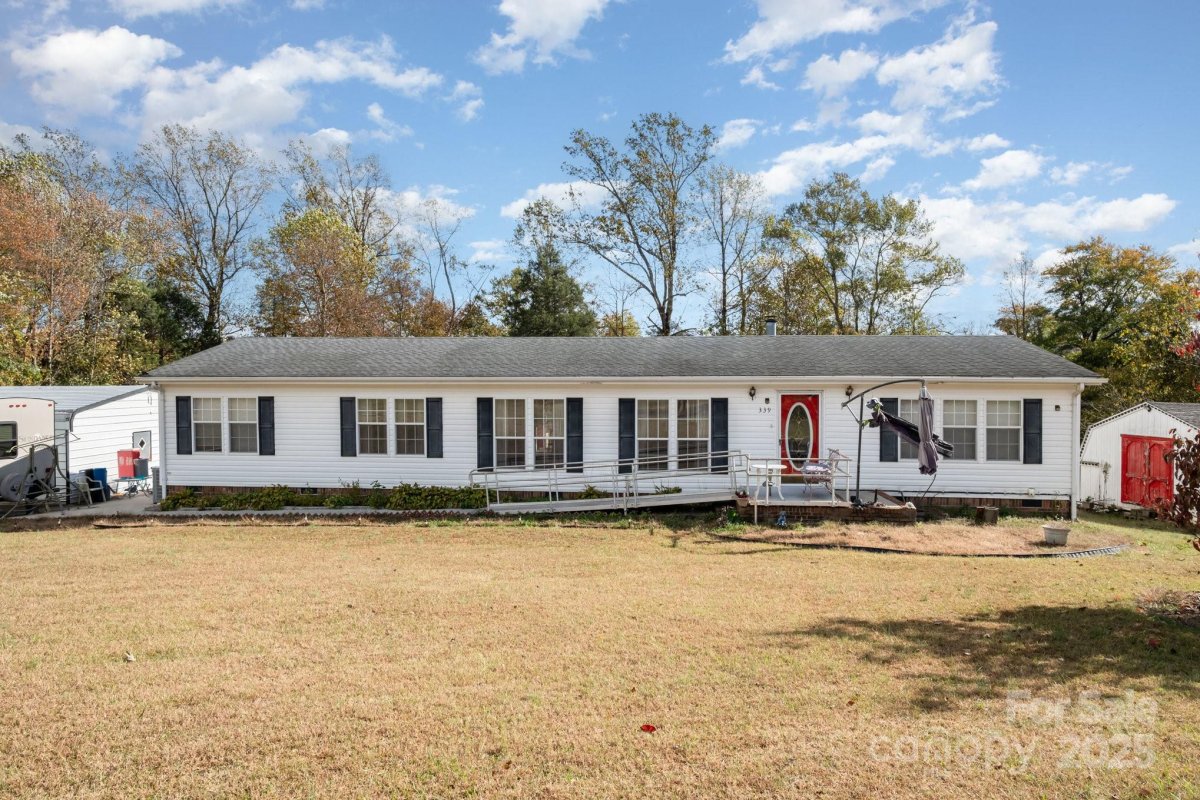 339 Howard Norton Drive