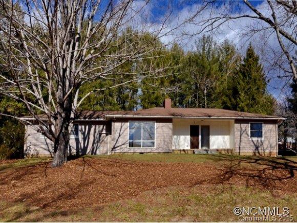 1 Woodbury Rd