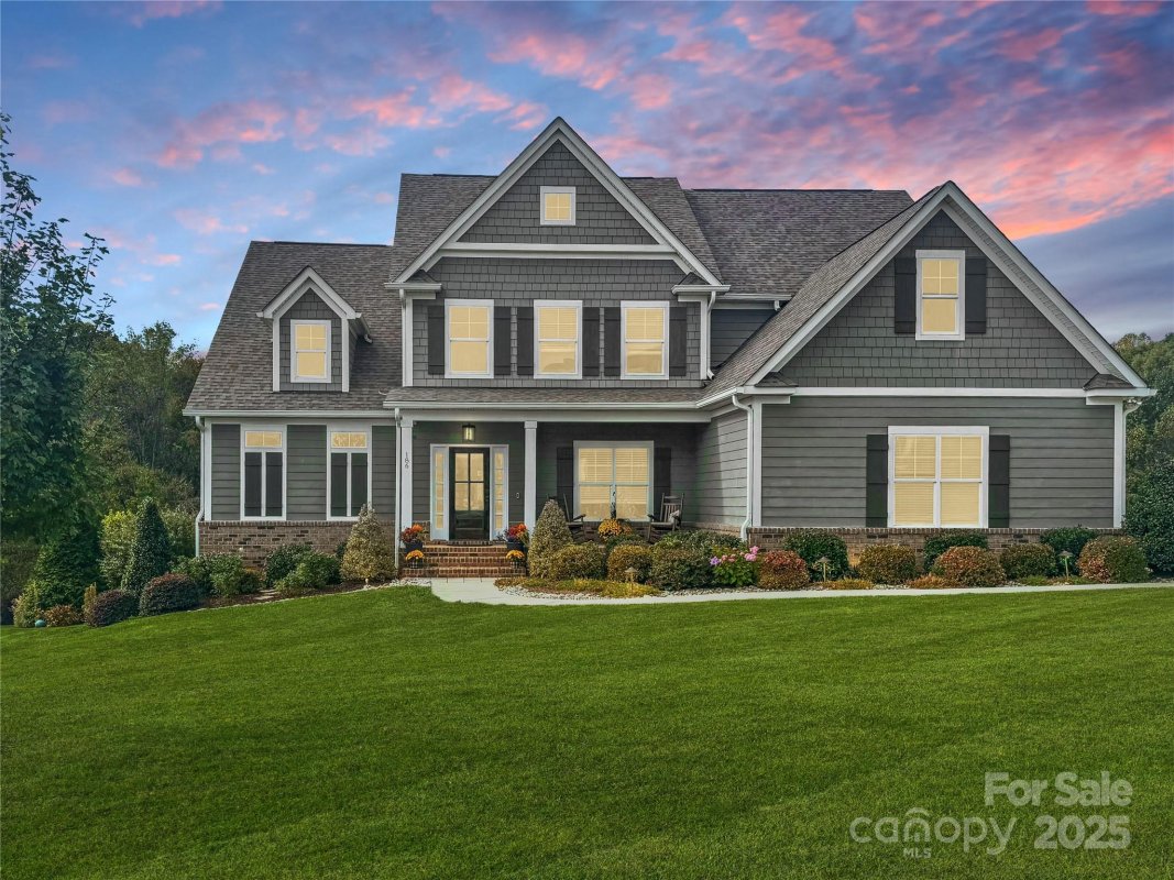 186 Hidden Meadows Drive
