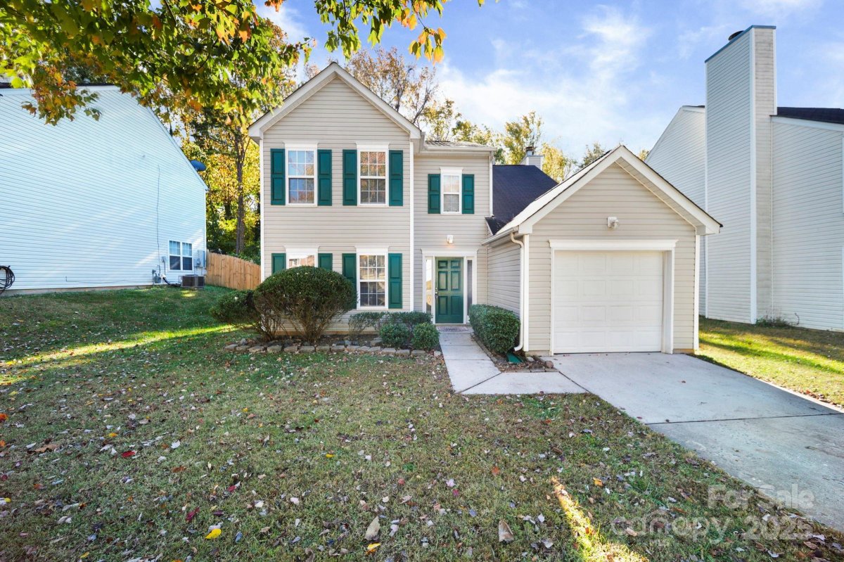1424 Griers Grove Road