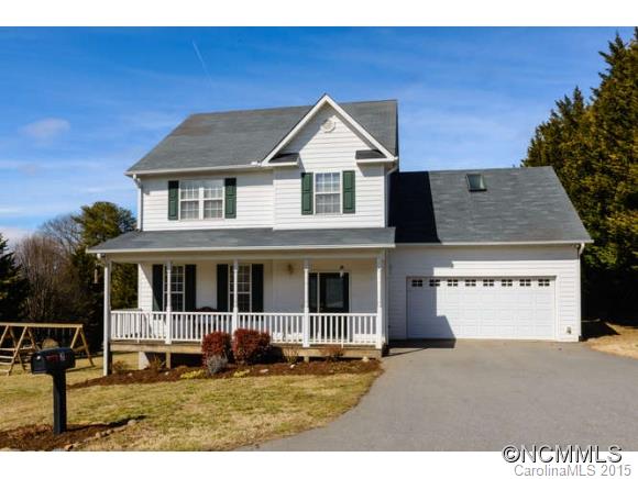 3 Viewpointe Lane