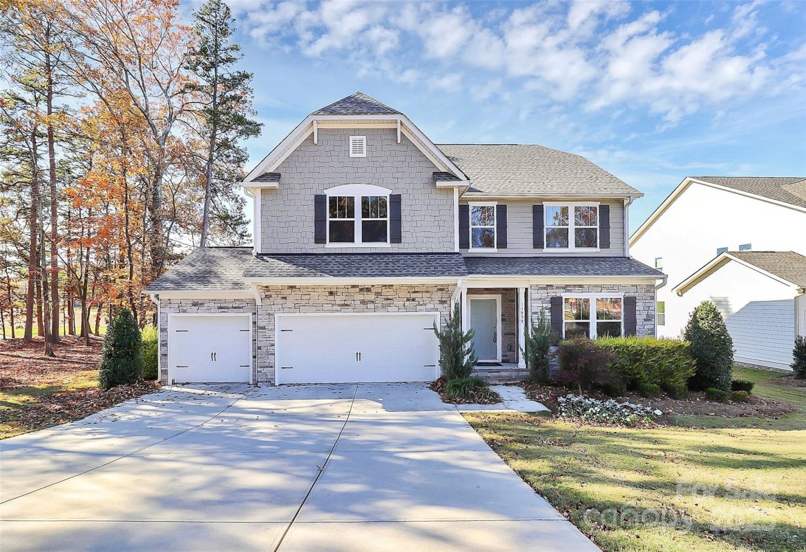 11959 Garmon Mill Estates Drive