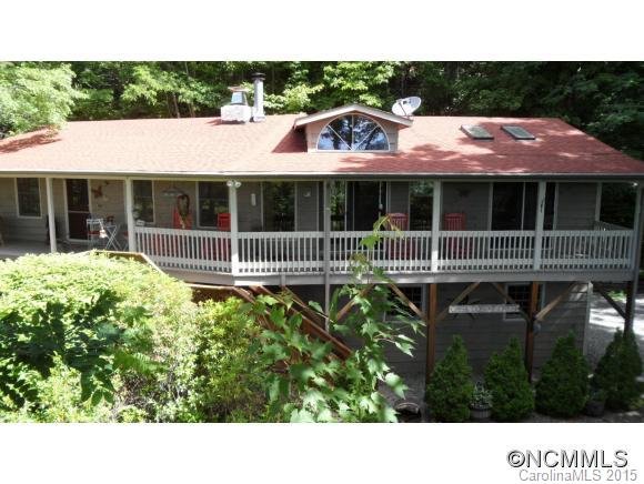 724 Pless Underwood Road