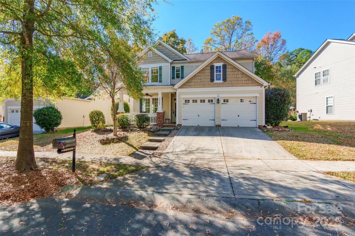 10506 Carver Falls Road