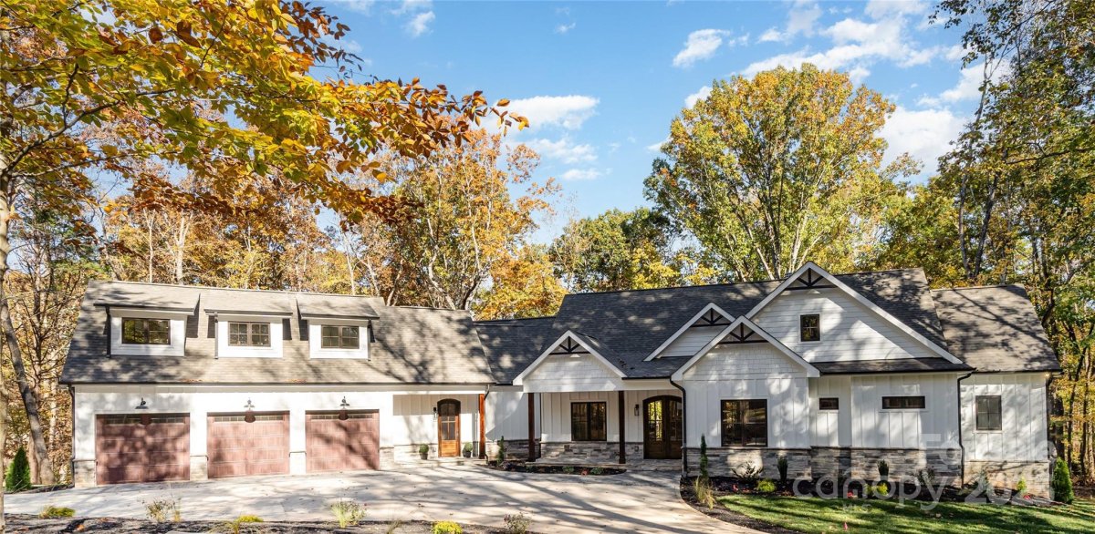 6632 Silver Fox Road